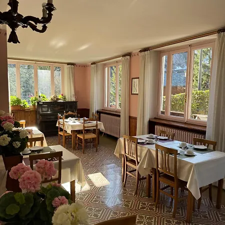 Aiguille Noire Hotel Courmayeur