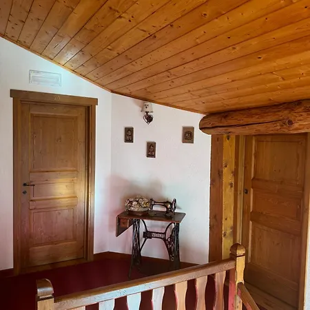 Aiguille Noire Courmayeur