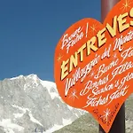Aiguille Noire 2* Courmayeur