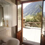 Aiguille Noire Hotel Courmayeur