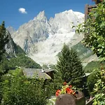 Aiguille Noire Hotel Courmayeur