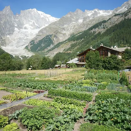 Aiguille Noire
