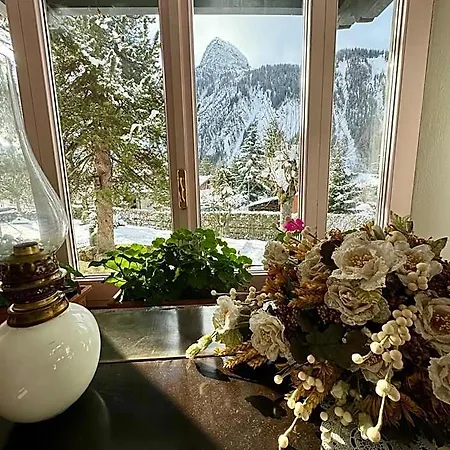 Aiguille Noire Hotel Courmayeur