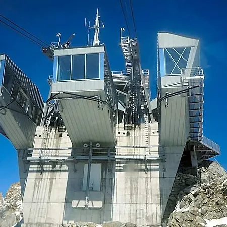 Aiguille Noire קורמאיור