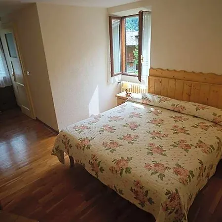 Hotel Aiguille Noire Courmayeur
