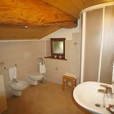 Aiguille Noire Hotel Courmayeur
