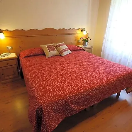 Hotel Aiguille Noire