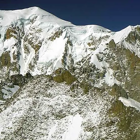 Aiguille Noire