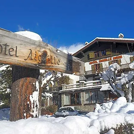 Aiguille Noire 2*