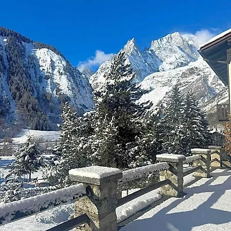 Aiguille Noire 2*