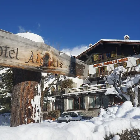 Aiguille Noire 2*