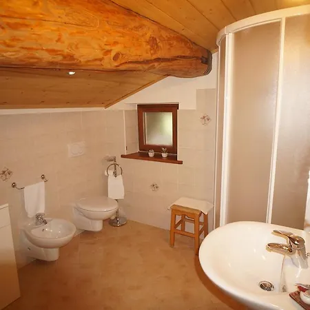 Hotel Aiguille Noire