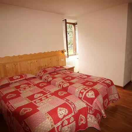 Hotel Aiguille Noire