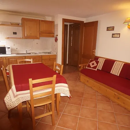 Hotel Aiguille Noire 2*