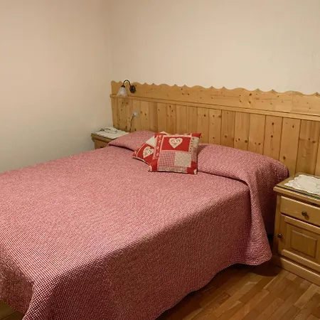 Hotel Aiguille Noire 2*