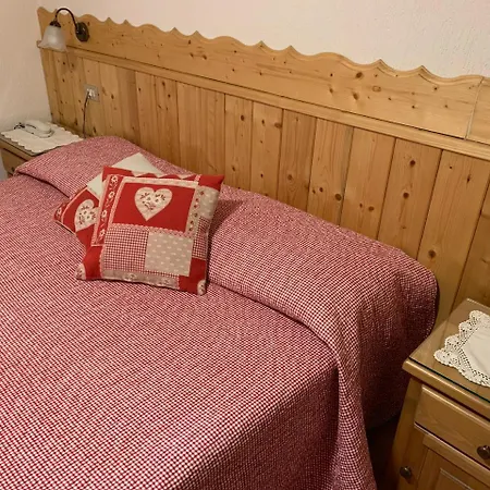 Aiguille Noire Hotel