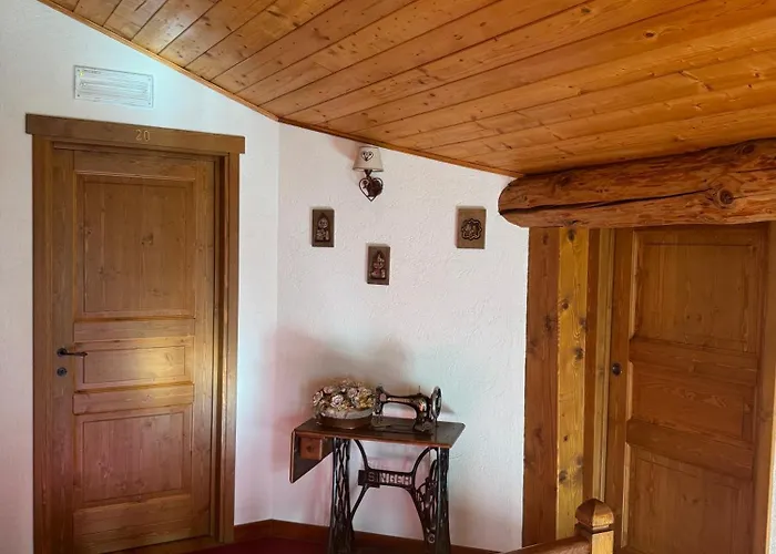 Aiguille Noire Courmayeur