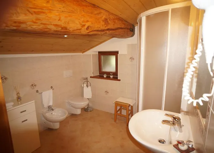 Hotel Aiguille Noire