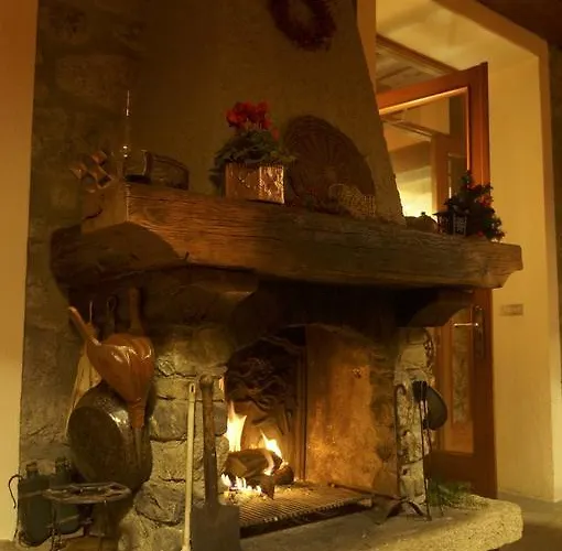 Aiguille Noire Hotel 2*