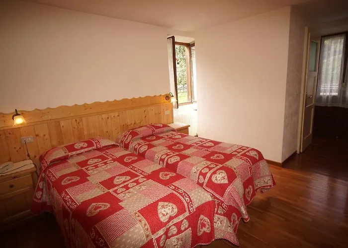 Hotel Aiguille Noire