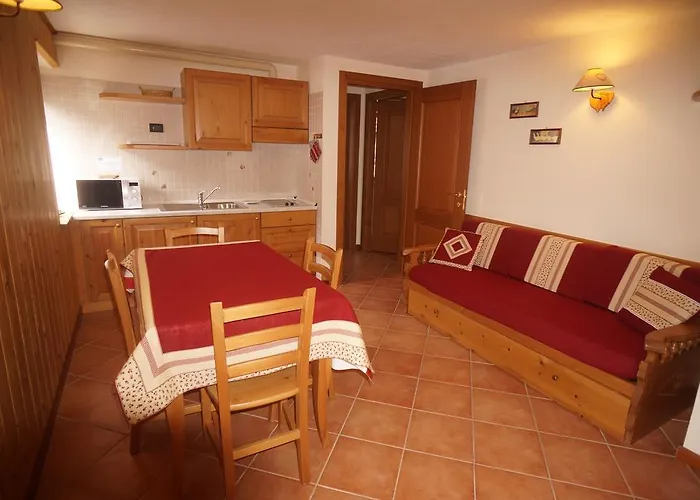 Hotel Aiguille Noire 2*